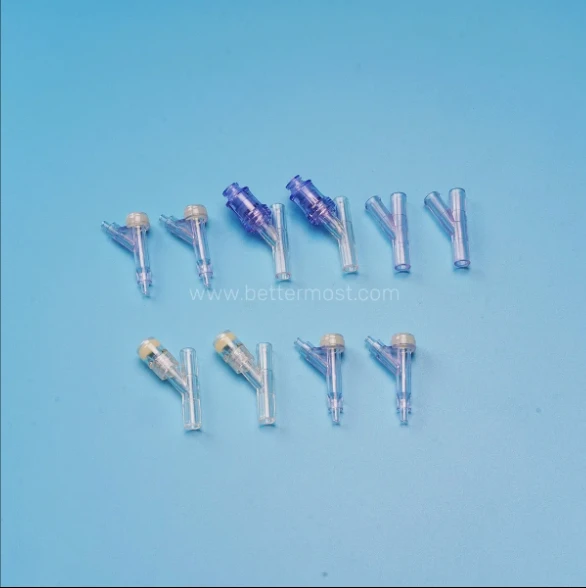 Y Connector