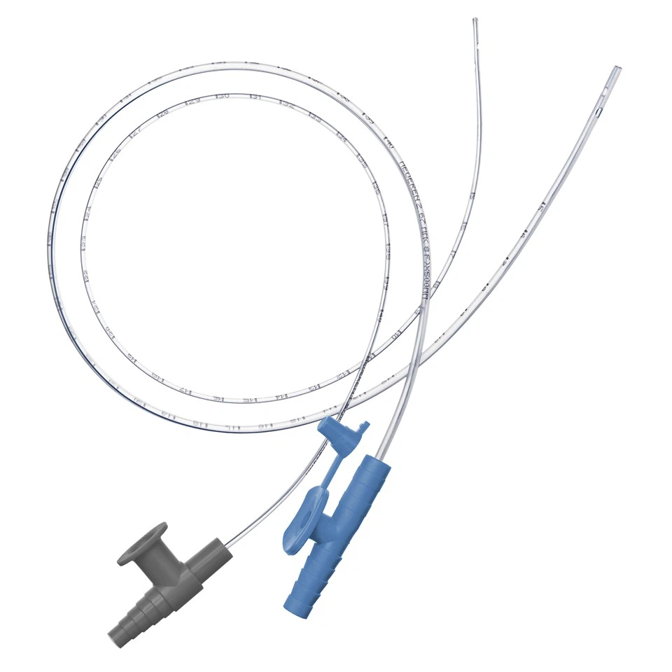 Medical Suction Catheter