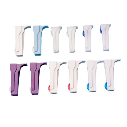 Regulador de rolos de componentes do conjunto de infusão