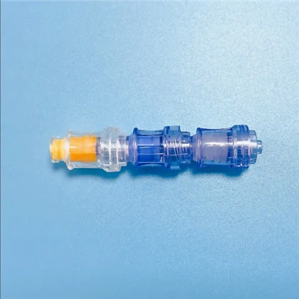 Conector sem agulha médica de alta qualidade