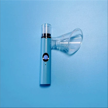 Nebulizador de cosméticos eletrônicos médicos