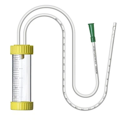 Adultos podem usar extratores de muco?