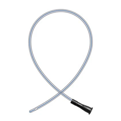 Como remover um tubo retal com segurança?